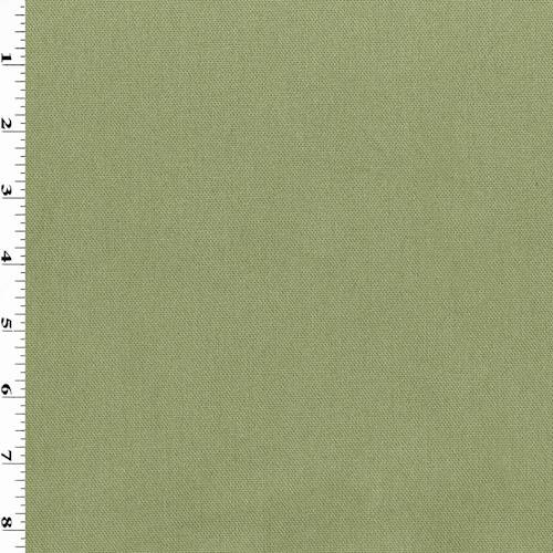 Thyme Brown Cotton Canvas Home Decorating Fabric DFW56901