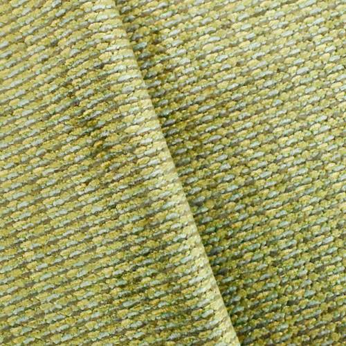 Moss/Teal/Brown Texture Chenille Home Decorating Fabric DFW56948