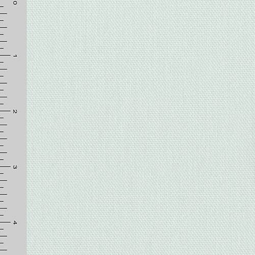 Mist Teal Cotton Canvas Woven Home Decorating Fabric DFW57038
