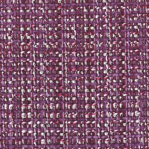 Magenta/Fuchsia/Gray Textured Dobby Home Decorating Fabric DFW57302