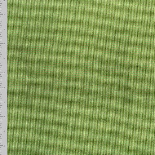 Slime Green/Beige Stripe Rib Velveteen Decorating Fabric DFW57311