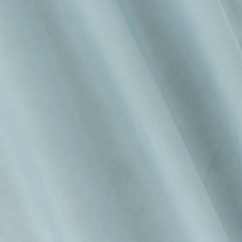 *2 YD PC--Cloudy Mist Blue Nylon