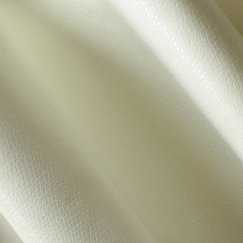 Cream White Textured Faux Leather DFW57382