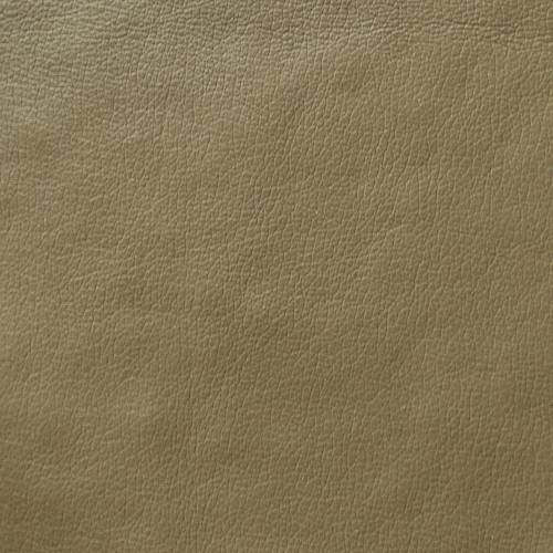 *3 YD PC -- Ceramic Brown Embossed Faux Leather DFW57388