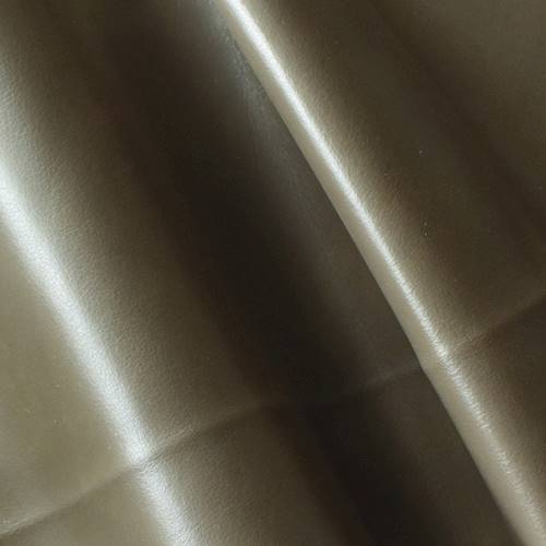 Deep Clay Brown Faux Leather DFW57402