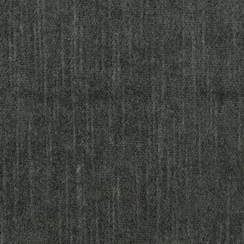 Gray Textured Velveteen Home Decorating Fabric DFW57366