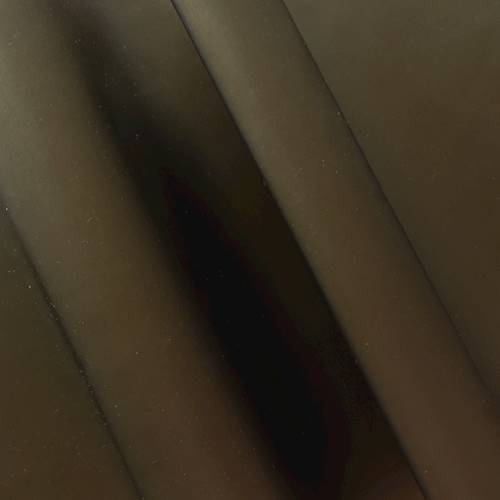 Brassy Gold Brushed Textured Faux Leather DFW57369
