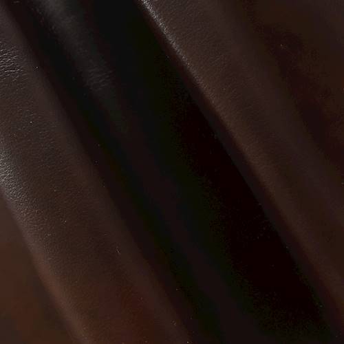 Smokey Brown Textured Faux Leather DFW57377