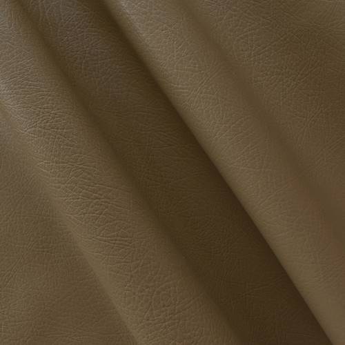Creamy Brown Textured Faux Leather DFW57379