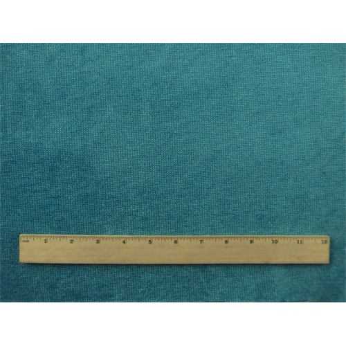 *18 YD PC--Lapis Blue Regal Energy Chenille Decorating Fabric