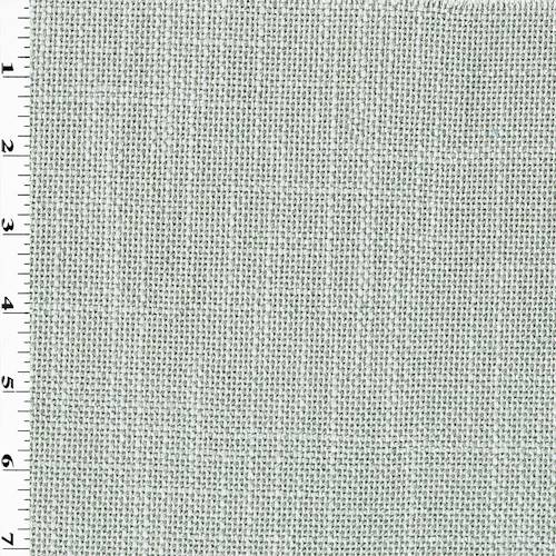 Pearl Gray Texture Dobby Home Decorating Fabric DFW57470