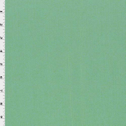 Antique Teal Canvas Woven Home Decorating Fabric DFW57504