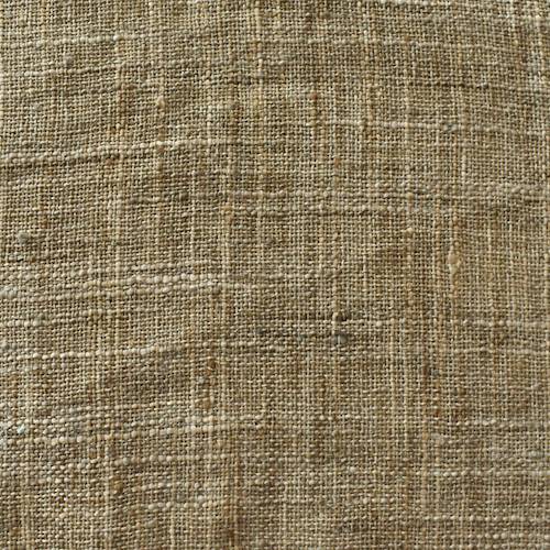 Taupe/Beige/Multi Semi-Opaque Slub Woven Decorating Fabric DFW57583