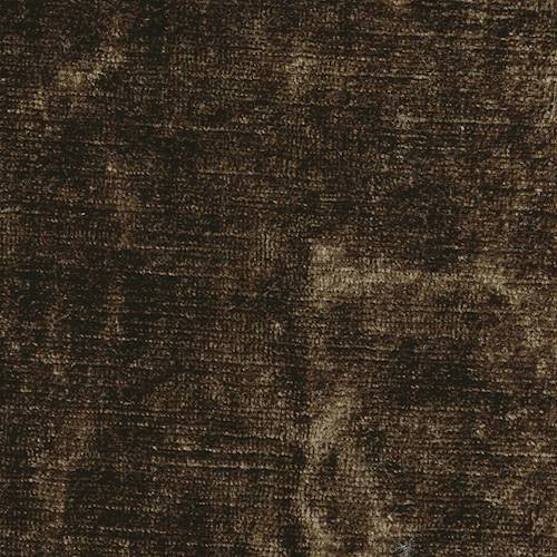 Earth Brown Velvet Home Decorating Fabric DFW57655