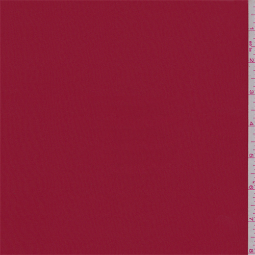 *4 YD PC--Team Red Nylon Outerwear