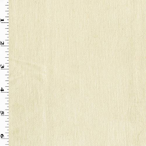 Natural Textured Cotton/Linen Canvas Home Decorating Fabric DFW57753