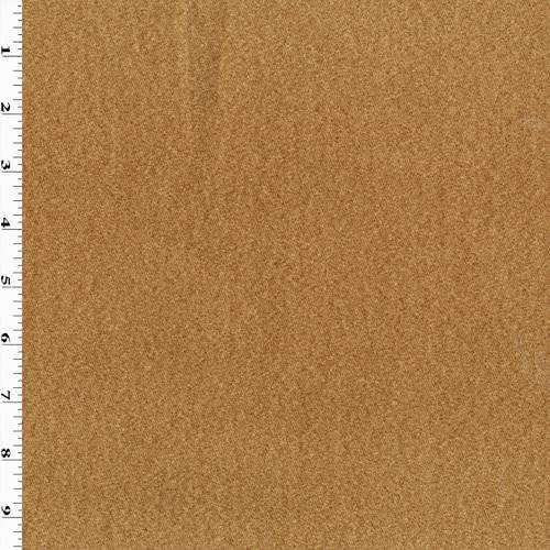 Bronze Brown Twill Woven Home Decorating Fabric DFW57812