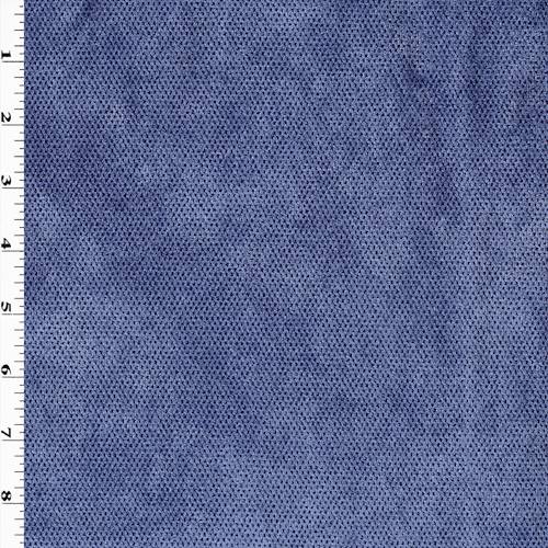 Navy Blue Pique Home Decorating Fabric DFW57813