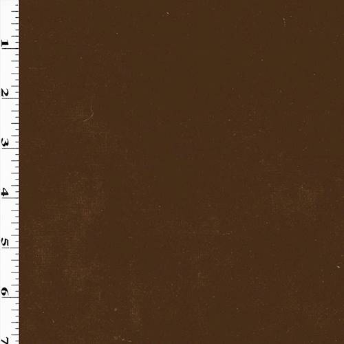 Deep Choco Brown Velvet Home Decorating Fabric DFW57825