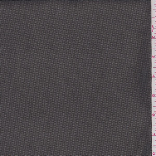 *3 YD PC--Black Fine Mesh Knit
