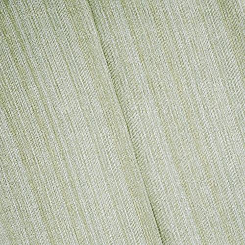 Taupe/Gray Textured Stripe Printed Canvas Decor Fabric DFW57962