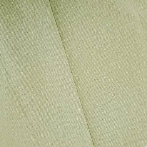 Taupe/Faded White Cotton Twill Home Decorating Fabric DFW57977