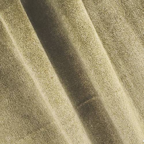 *3 YD PC -- Antique Beige Mohair Velveteen Home Decorating Fabric DFW57999