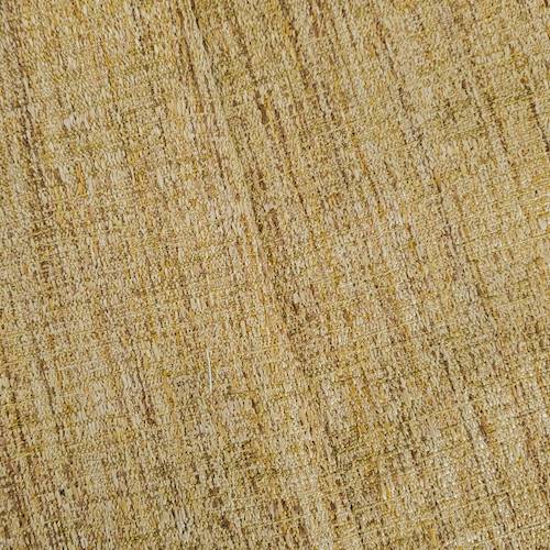 Natural Beige/Brown Textured Dobby Home Decorating Fabric DFW58022
