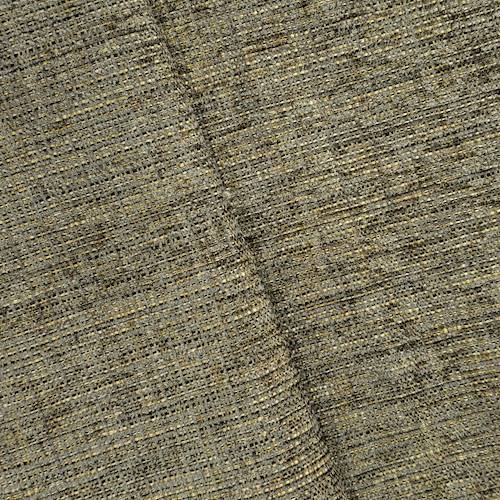 Bronze/Gray/Black Textured Chenille Home Decorating Fabric DFW58035