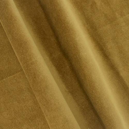 Deep Tarte Brown Velveteen Home Decorating Fabric DFW58119