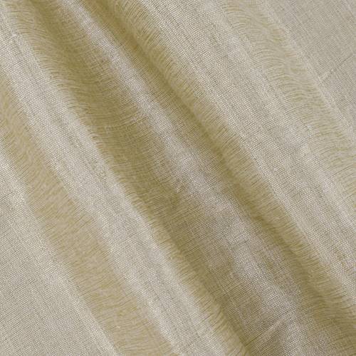 Antique Pearl Rayon/Silk Slub Woven Home Decorating Fabric DFW58124