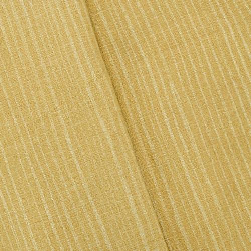 Sand Beige Textured Stripe Printed Dobby Decor Fabric DFW58127