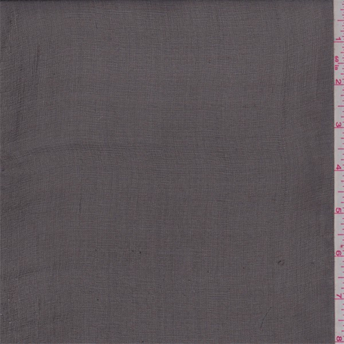 *4 YD PC--Mochiato Brown Silk Mesh