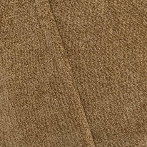 Sugar Brown Textured Chenille Home Decorating Fabric DFW58216