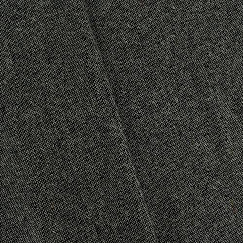 Black/Faded Beige Wool Blend Tweed Jacketing 83024