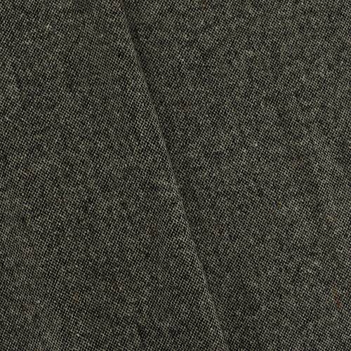 Brown/Faded Beige Tweed Wool Blend Jacketing 83026