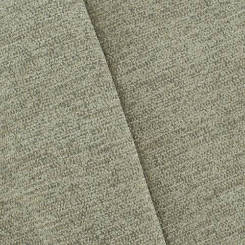 Taupe Brown Indoor/Outdoor Textured Chenille Decor Fabric DFW58274