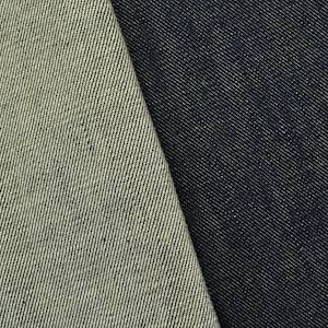 selvedge cotton