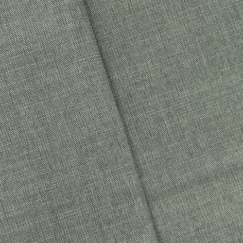 Lead Gray Indoor/Outdoor Textured Woven Decorating Fabric DFW58313