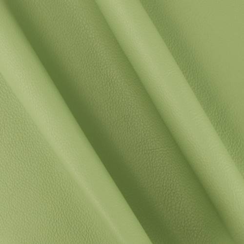 Creamy Green Textured Embossed Faux Leather DFW58326