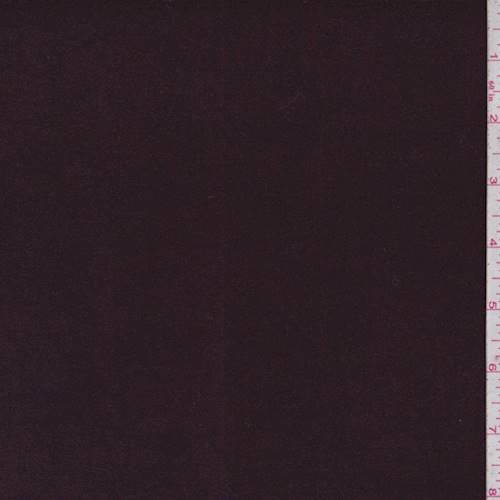 Burgundy Purple Brushed Coating 83197