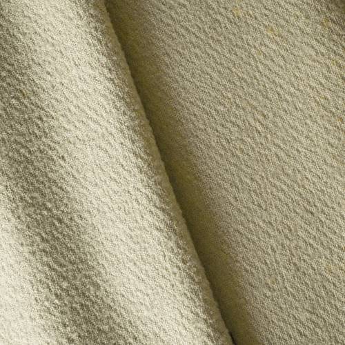 Beach Beige Wool Blend Textured Dobby Boucle Jacketing 83425