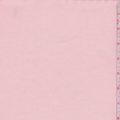 Apricot Irish Linen 83617 Fashion Fabrics
