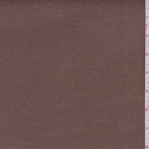 Clay Brown Brushed Woven Jacketing 83378