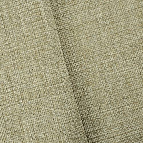 Natural/Taupe/Beige Indoor/Outdoor Basket Dobby Decor Fabric DFW58400