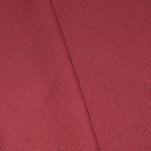 *3 YD PC -- Dusty Red Cotton Canvas Home Decorating Fabric DFWS0135-S