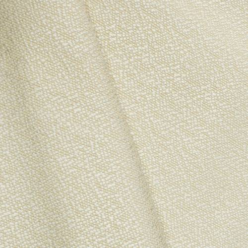 *3 YD PC -- Ivory/White Textured Dobby Home Decorating Fabric DFWS0151-S