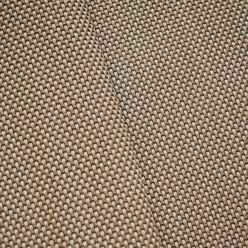 Gray/Beige Tropitone Deerfield Outdoor Woven Decor Fabric DFW58446