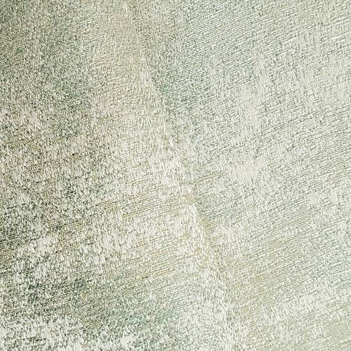 Seafoam/Beige Textured Jacquard Home Decorating Fabric DFW58481