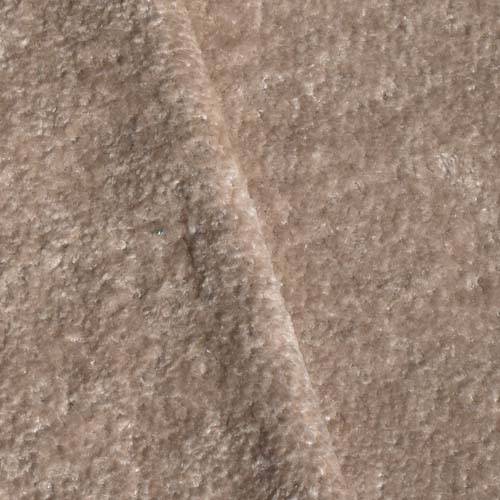 *7 YD PC -- Soft Beige Textured Chenille Home Decorating Fabric DFWX1715-X